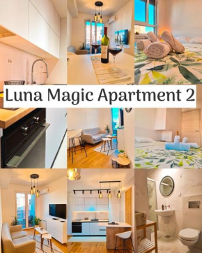 Luna Magic Apartment 2
